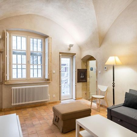 Honore - Suite Romain Rolland Lyon Exteriér fotografie