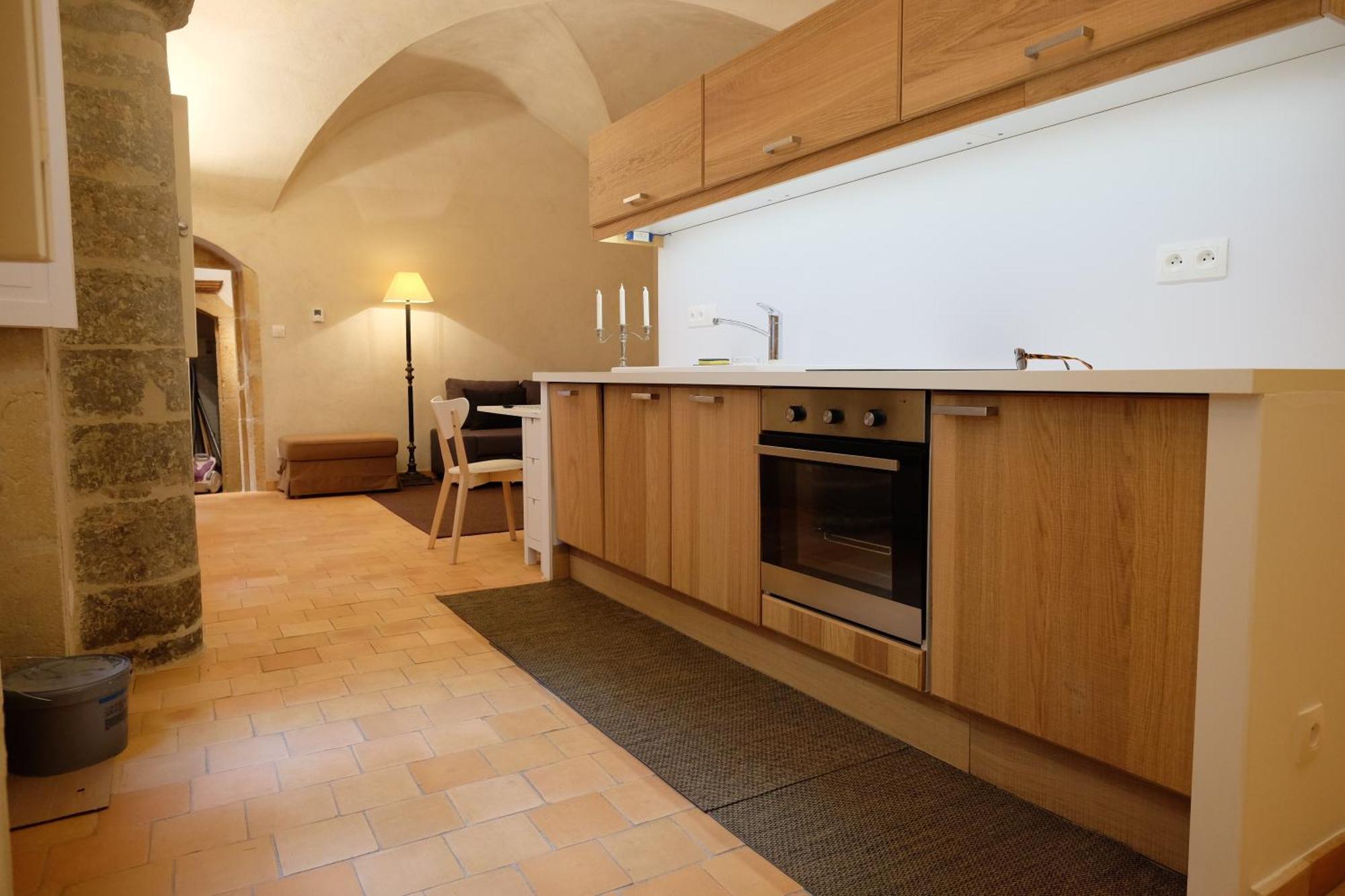 Honore - Suite Romain Rolland Lyon Exteriér fotografie