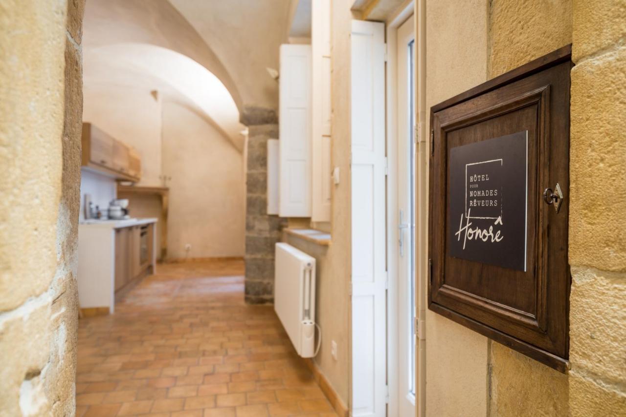 Honore - Suite Romain Rolland Lyon Exteriér fotografie