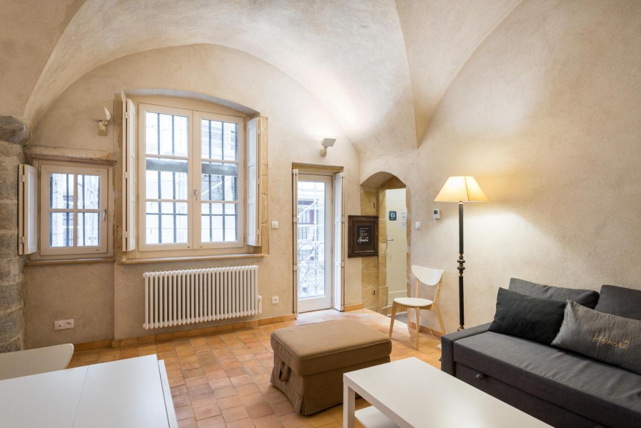 Honore - Suite Romain Rolland Lyon Exteriér fotografie