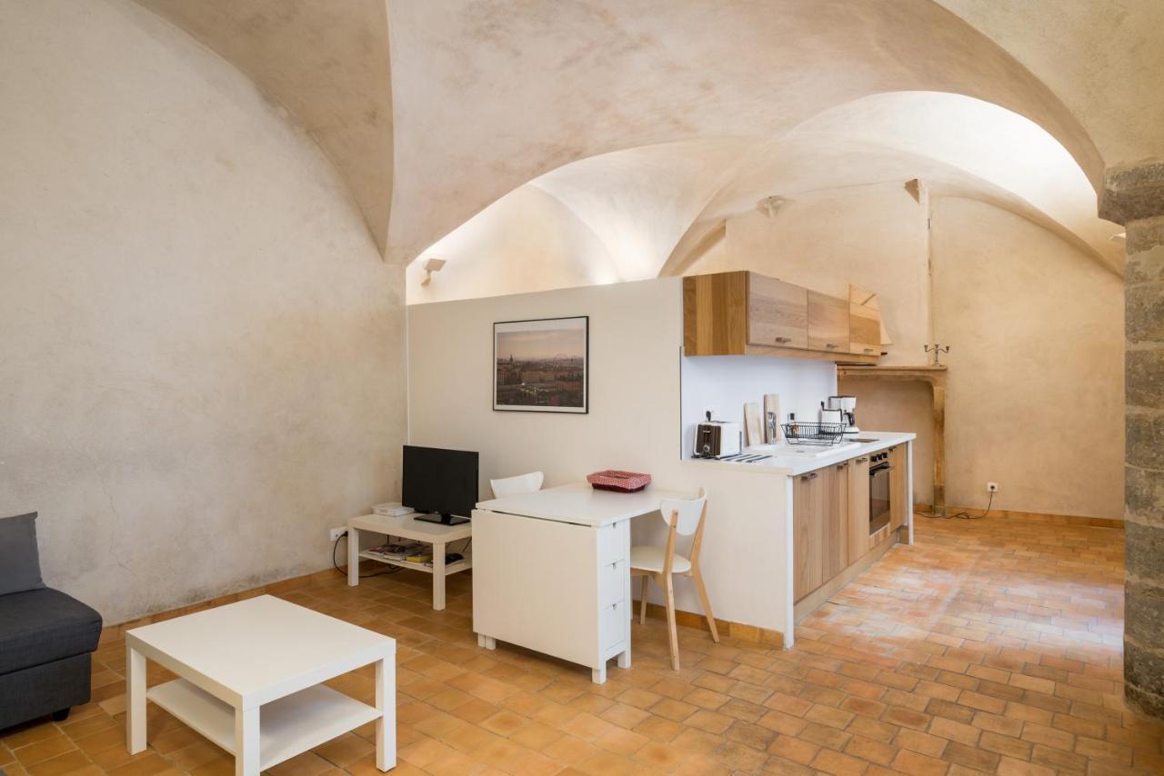 Honore - Suite Romain Rolland Lyon Exteriér fotografie