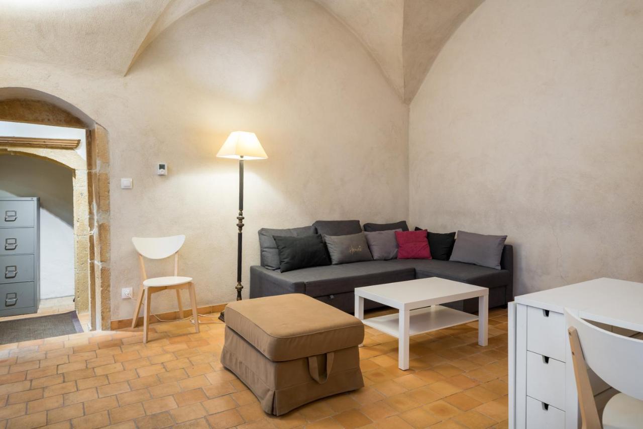 Honore - Suite Romain Rolland Lyon Exteriér fotografie