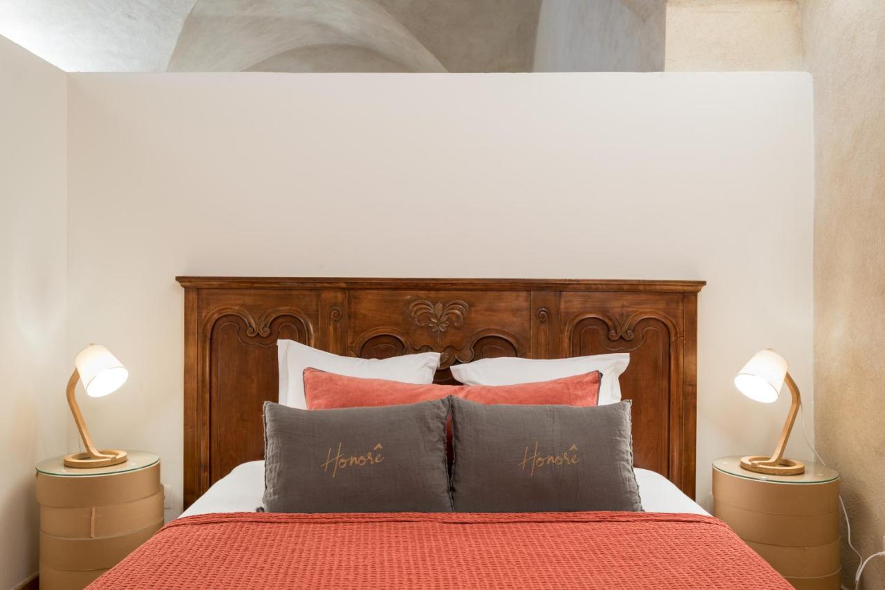 Honore - Suite Romain Rolland Lyon Exteriér fotografie